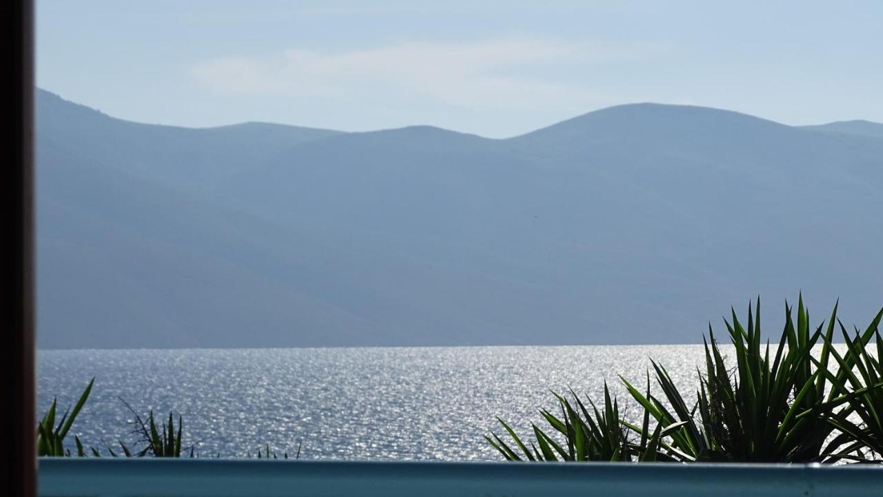 Blue Dream Holiday Hotel Vlorë Exteriér fotografie